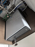 海爾（Haier）凈水器鮮活水pro+1200G6年進(jìn)口反滲透RO膜過(guò)濾膜觸控龍頭雙出水廚房專(zhuān)用臺下凈飲機母嬰直飲R883 曬單實(shí)拍圖