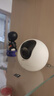 螢石C6c 4K WiFi/4G雙模版 4G網(wǎng)絡(luò )斷網(wǎng)不斷線(xiàn) 800萬(wàn)極清 智能無(wú)線(xiàn)監控器家用AI攝像頭 曬單實(shí)拍圖