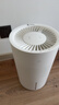 米家小米空氣加濕器 無(wú)霧加濕器3 400mL/h快速加濕保濕禮品家用臥室大容量辦公室嬰兒孕婦 4L大容量 曬單實(shí)拍圖