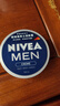 妮維雅（NIVEA）男士潤膚霜150ml 長(cháng)效滋潤清爽保濕面霜護膚品【臨期清倉】 曬單實(shí)拍圖