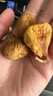 農科院正品三蒸三曬無(wú)花果干特級大果新疆無(wú)糖無(wú)添加泡水喝 精選蒸無(wú)花果干【100g*3袋】 曬單實(shí)拍圖