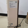 艾美特（AIRMATE）【重磅新品】取暖器家用無(wú)霧加濕器大容量空氣加濕電暖氣暖風(fēng)機臥室全屋速熱大面積電暖器 AIR16-1 曬單實(shí)拍圖
