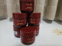 玉蘭油（OLAY）全新超紅瓶面霜滋潤50g*2抗皺緊致抗衰老護膚品新年禮物送女友 曬單實(shí)拍圖