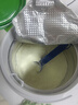 佳貝艾特（Kabrita）晶綻較大嬰兒配方有機羊奶粉2段(6-12個(gè)月)800克 雙重乳鐵蛋白 曬單實(shí)拍圖