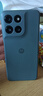 摩托羅拉【張雪峰推薦】聯(lián)想moto g100 四年質(zhì)保 LCD護眼屏 7000mAh 超強續航 NFC 5GAI 12GB+256GB 青峰綠 曬單實(shí)拍圖