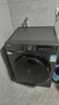 海爾（Haier）洗衣機10公斤滾筒全自動(dòng)家用大容量嵌入式智能預約防生銹巴氏除菌一級能效以舊換新 【優(yōu)選款】1.1洗凈比+20年防生銹+六維減震 曬單實(shí)拍圖