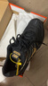 耐克NIKE休閑鞋男子氣墊AIR MAX TORCH 4運動(dòng)鞋CN2159-002黑金43 曬單實(shí)拍圖