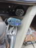 恩柏盛車(chē)載充電器點(diǎn)煙器汽車(chē)超級快充120大功率閃充適用蘋(píng)果華為vivo榮耀OPPO小米USB轉換器一拖二自帶線(xiàn) 曬單實(shí)拍圖