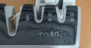 十八子作磨刀器家用鎢鋼金剛砂磨刀石磨刀棒定角剪刀磨刀專(zhuān)用工具磨刀神器 曬單實(shí)拍圖