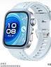 HUAWEI WATCH FIT 4 Pro 海島藍氟橡膠表帶華為智能手表鈦金屬藍寶石玻璃大屏長(cháng)續航fit4pro 曬單實(shí)拍圖