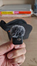 大疆 DJI Mic Mini 迷你無(wú)線(xiàn)高品音質(zhì)降噪領(lǐng)夾麥克風(fēng)【安卓+蘋(píng)果15/16/17系列】手機版 一拖二 曬單實(shí)拍圖