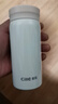希樂(lè )保溫杯316不銹鋼迷你口袋杯學(xué)生兒童戶(hù)外旅行水杯女士隨手杯200ml 曬單實(shí)拍圖