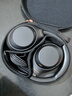 索尼（SONY）WH-1000XM4【政府補貼】無(wú)線(xiàn)智能降噪 頭戴藍牙耳機 藍牙5.0（1000XM3升級款）黑色 新年禮物 元旦 曬單實(shí)拍圖