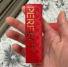 完美日記【好運限定】第三代仿生膜口紅雙支禮盒淡紋亮唇色情人節禮物送女 曬單實(shí)拍圖