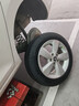 佳通輪胎(Giti)輪胎185/60R15 84H 228 適配 飛度/捷達/威馳/桑塔納/polo 曬單實(shí)拍圖