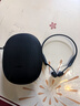 韶音（SHOKZ）OpenRun Pro 2 S820骨傳導耳機運動(dòng)跑步騎行開(kāi)放式藍牙耳機無(wú)線(xiàn)耳機超長(cháng)續航 砂石黑 曬單實(shí)拍圖
