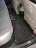 車(chē)麗友專(zhuān)用于名爵mg4腳墊全包圍TPE覆蓋門(mén)檻26款新能源后備箱墊汽車(chē)配件 【單層款】TPE包門(mén)檻腳墊 名爵MG4 定制 曬單實(shí)拍圖