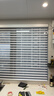 科思頓香格里拉窗簾電動(dòng)百葉遮光簾智能升降簾書(shū)房簾陽(yáng)臺簾柔紗斑馬簾 科思頓香格里拉卷簾 米家版電機-包安裝 曬單實(shí)拍圖