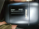 飛利浦（PHILIPS）電動(dòng)剃須刀新一代旋護式鵝卵石Pro 無(wú)線(xiàn)充電便攜款剃須刀 夜幕藍 年會(huì )獎品年貨生日禮物送男生父親 曬單實(shí)拍圖