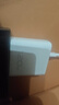 vivo iQOO120W三口閃充套裝多協(xié)議兼容vivo充電器X300充電器X200充電器筆記本電腦充電器適用華為小米 曬單實(shí)拍圖
