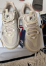 FILA 斐樂(lè )官方FILA PANINI男子籃球鞋低幫休閑鞋老爹鞋復古鞋子運動(dòng)鞋 曬單實(shí)拍圖