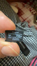 金士頓（Kingston）256GB TF（MicroSD） 存儲卡 U1 A1 V10 內存卡 讀速150MB/s 適配無(wú)人機/運動(dòng)相機/switch/監控 曬單實(shí)拍圖
