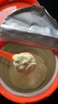 蒙牛一米八八兒童成長(cháng)奶粉CBP賴(lài)氨酸高鈣3-15歲800g罐裝 曬單實(shí)拍圖