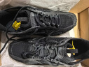 耐克男子休閑鞋AIR ZOOM SPIRIDON CAGE 2運動(dòng)鞋HM8497-010黑42.5 曬單實(shí)拍圖