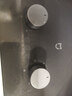 米家小米燃氣灶天然氣S2雙邊定時(shí)嵌入式家用5.2kW猛火灶具【搭配凈煙機系列】MJ04B 曬單實(shí)拍圖