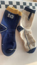 棉十三兒童襪子秋冬季100%純棉抗菌防螨中筒卡通中學(xué)生潮襪中大童襪5雙 【純棉抗菌】混色4雙 加送1雙同品質(zhì)共 5雙 均碼 XL/22-24CM(適合35-39鞋碼) 曬單實(shí)拍圖