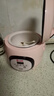 三角牌電飯鍋家用官方多功能全自動(dòng)蒸煮老式電飯煲小型- 3升高配陶瓷釉不粘內膽 曬單實(shí)拍圖