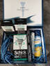 舒適（Schick）【痘敏肌】水次元5智能調壓剃須刀禮盒 【1刀架10刀頭】男士手動(dòng)剃須刀 刮胡刀 生日過(guò)節禮物送男友 曬單實(shí)拍圖
