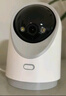 喬安（JOOAN）高清AI監控攝像頭家用無(wú)線(xiàn)智能攝像機wifi手機遠程監控器360度無(wú)死角帶夜視全景自動(dòng)旋轉可對話(huà) 曬單實(shí)拍圖