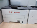 奔圖（PANTUM） P3305DN A4黑白激光單功能打印機 自動(dòng)雙面網(wǎng)絡(luò )打印 31頁(yè)/分鐘 多系統兼容 曬單實(shí)拍圖