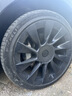 米其林（MICHELIN）靜音棉輪胎 255/40R20 101W T1 競馳 PILOT SPORT EV 適配特斯拉 曬單實(shí)拍圖