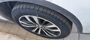 固特異（Goodyear）汽車(chē)輪胎 215/55R18 99V AMG SUV 安乘SUV 適配 別克昂科拉 曬單實(shí)拍圖