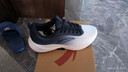 安踏城際丨緩震輕質(zhì)舒適新款慢跑鞋運動(dòng)鞋男112615527 曬單實(shí)拍圖