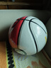 維動(dòng)（VEIDOORN）寶可夢(mèng)籃球禮物 聯(lián)名款精靈球7號球室內室外訓練PU皮比賽專(zhuān)用籃球 曬單實(shí)拍圖