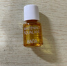 HABA煥白美容油4ml 試用裝 曬單實(shí)拍圖