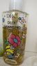 DHC 橄欖卸妝油2瓶組(小黃人花花限定版）200mL*2禮盒裝溫和新年禮物 曬單實(shí)拍圖