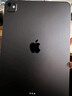 Apple/蘋(píng)果 iPad Pro11英寸 M5芯片 2025年新款平板電腦 256G WLAN版 銀色 曬單實(shí)拍圖