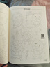 寶貝線(xiàn)描臨摹涂色畫(huà)全6冊幼兒控筆訓練卡通簡(jiǎn)筆畫(huà)線(xiàn)稿繪畫(huà)描線(xiàn) 動(dòng)物王國 無(wú)規格 曬單實(shí)拍圖