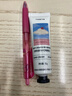 氣味圖書(shū)館情人節新年禮物鮮奶油與小紅莓香氛護手霜30g保濕留香便攜送女友 曬單實(shí)拍圖