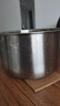 適用美的電壓力鍋內膽電飯鍋內鍋配件食品級304不銹鋼0涂層4L/5L/6L 5升電壓力鍋內膽【316不銹鋼】 曬單實(shí)拍圖