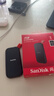 閃迪（SanDisk）1TB Type-c USB3.2移動(dòng)固態(tài)硬盤(pán)（PSSD）E30高速 移動(dòng)SSD 讀速800MB/s 兼容手機筆記本電腦 曬單實(shí)拍圖
