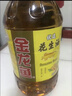 金龍魚(yú) 食用油 優(yōu)選花生油 5L 5L*4桶 （整箱裝） 曬單實(shí)拍圖