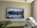 創(chuàng  )維電視75英寸75A3F電視機 144Hz高刷大內存 4K智能液晶平板電視機 以舊換新國家補貼 75英寸 家電國家補貼 曬單實(shí)拍圖