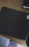 賽睿（SteelSeries）QcK Medium 游戲鼠標墊大號 鼠標墊游戲電競 電競fps順滑鼠標墊 CSGO 無(wú)畏契約 M號 320*270*2mm 曬單實(shí)拍圖