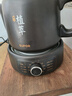 蘇泊爾（SUPOR）3L煎藥壺中藥壺電砂鍋養生壺藥煲旋鈕全自動(dòng)家用智能400W陶瓷分體式SW-30Y05 曬單實(shí)拍圖