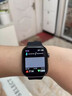 華為手機適用血糖監測手表無(wú)創(chuàng  )測血壓智能手表心率免扎針睡眠運動(dòng) 黑色 血糖血壓心率血氧多功能 曬單實(shí)拍圖